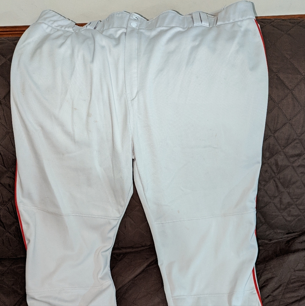 Baseball Pants 3xl